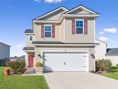 1092 Autumns Wood Cir E, Brunswick, GA, 31525