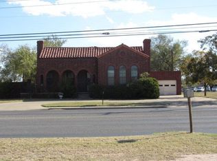 3405 W Golf Course Rd, Midland, TX 79703