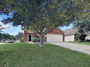 1438 Rocky Glen Ln, Spring, TX 77373
