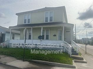164 S Cypress Ave, Columbus, OH 43222
