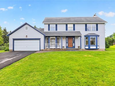 32 Hawkes Trl, Webster, NY, 14580