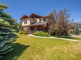 329 Rainbow Trout Run, Big Sky, MT 59716