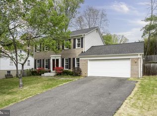 6303 Shiplett Blvd, Burke, VA 22015