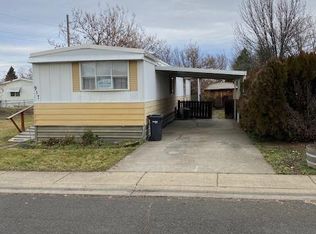 917 NE Dawson St, College Place, WA 99324