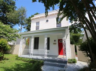 1506 National St, Richmond, VA 23231