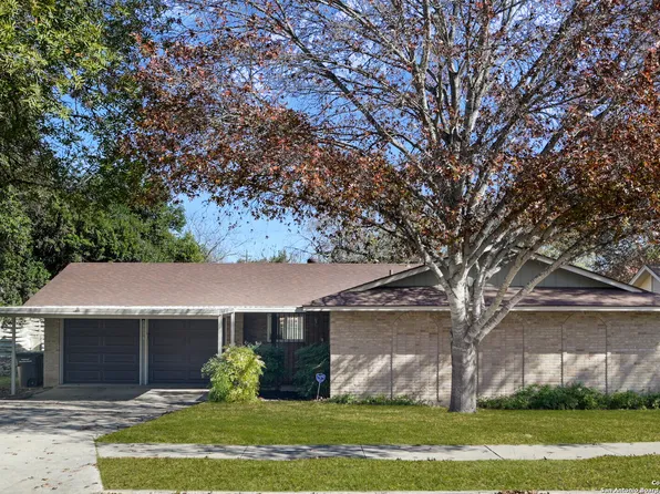 3018 War Arrow, San Antonio, TX 78238