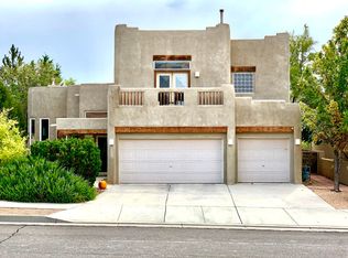 12712 Sunset Ridge Pl NE, Albuquerque, NM 87111