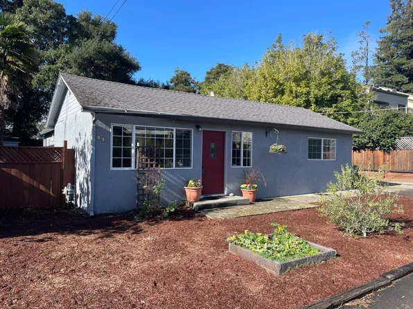 19 Jolley Way, Scotts Valley, CA 95066