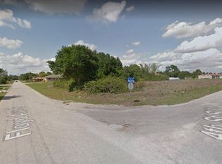 4316 4th St SW, Lehigh Acres, FL 33976