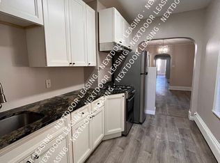 61 Laidlaw Ave #2LM, Jersey City, NJ 07306
