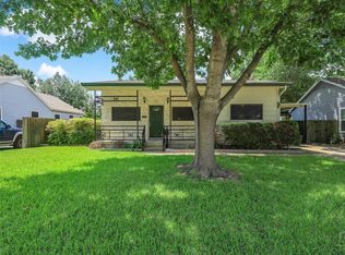 1218 Clinton St, Garland, TX