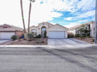 8321 Windrush Ave, Las Vegas, NV 89117