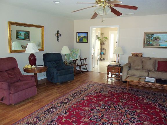 Large Family Room