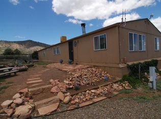 9255 E Marilyn Ln, Dewey, AZ 86327