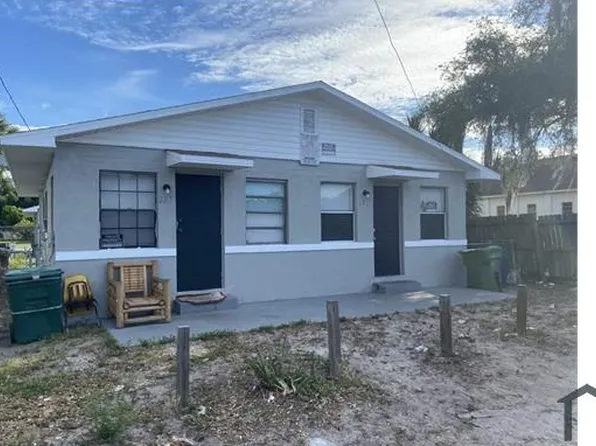 205 Palmetto Ave NW, Winter Haven, FL 33881