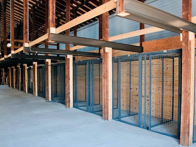 Millworks Lofts — Photo 45