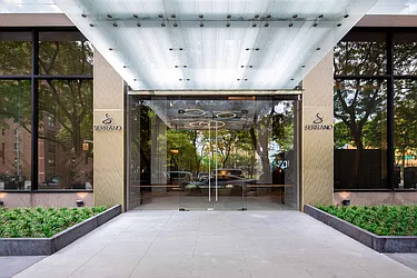 The Serrano at 1735 York Avenue in Yorkville