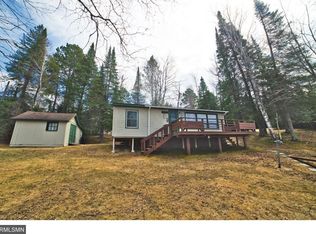 4605 Bass Lake Rd, Gilbert, MN 55741