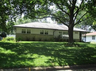 1443 Wilmore Dr, Columbus, OH 43209