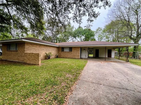 5210 Chestnut Dr, Alexandria, LA 71302