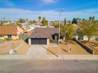 3512 Corona Del Mar Dr, Las Vegas, NV 89108