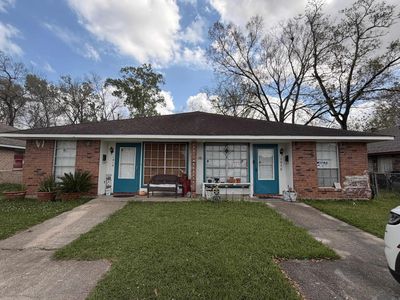 1916-1918 N Harco Dr, Baton Rouge, LA, 70815