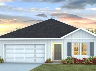 21 Silverthorn St, Freeport, FL 32439