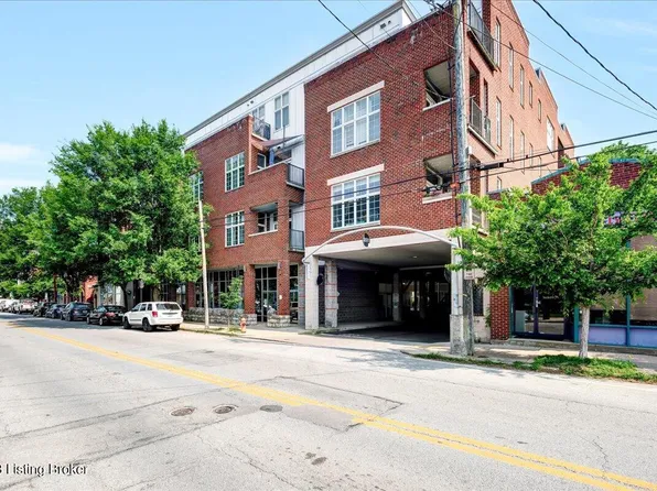 2011 Frankfort Ave Unit 305, Louisville, KY 40206