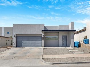 113 Via Rojas Dr, El Paso, TX 79928