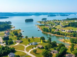 358 Baye Rd, Rutledge, TN 37861