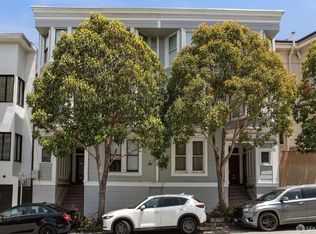 1483 Guerrero St, San Francisco, CA 94110