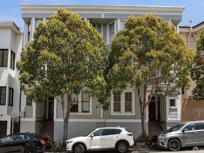 1483 Guerrero St, San Francisco, CA, 94110