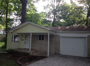 951 N Routiers Ave, Indianapolis, IN 46219