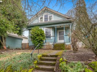 2020 SE 34th Ave, Portland, OR 97214