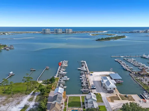 4688 Walker Ave, Orange Beach, AL 36561