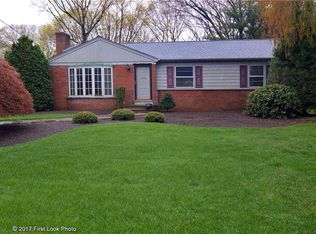 288 Mayfield Ave, Cranston, RI 02920