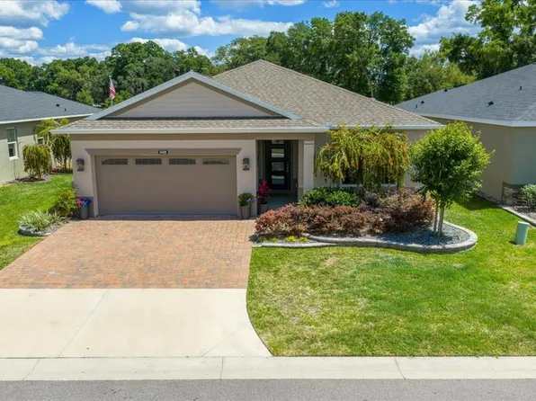 5408 NW 43rd St, Ocala, FL 34482