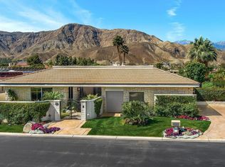 2 Creekside Dr, Rancho Mirage, CA 92270