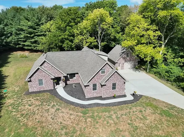 4075 S Hon Ave, Owensville, IN 47665