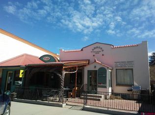 229 Grand Ave, Paonia, CO 81428