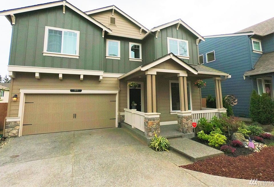 1st image of 1913 98th Ave SE