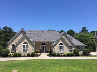 550 Booth Loop, Henderson, TN 38340