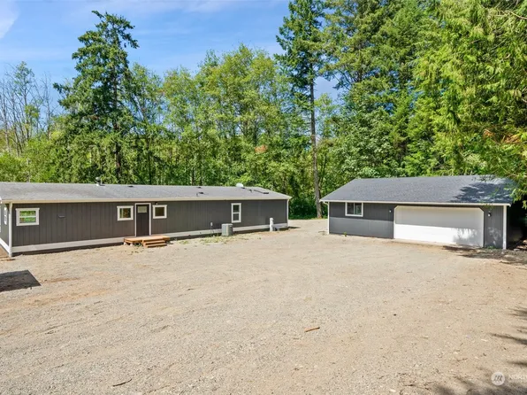 2153 SW Pine Rd, Port Orchard, WA 98367