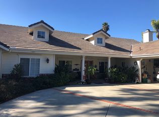 1221 Pleiades Dr, Vista, CA 92084