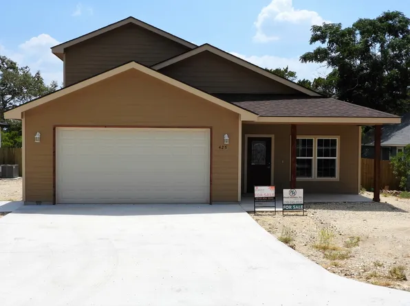 425 Rainbow Drive, Lakehills, TX 78063
