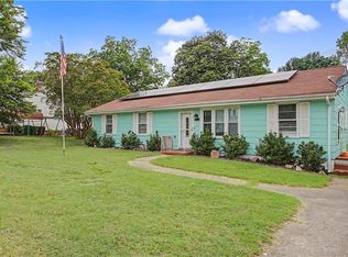 3317 Granby St, Hopewell, VA 23860