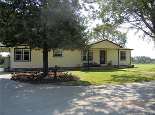 20155 Highway 32, Kingston, OK 73439