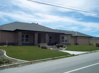 22900 Mariposa Rd, Tehachapi, CA 93561