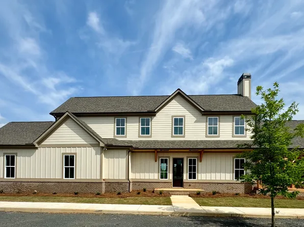 1455 Harmony Bnd #31, Watkinsville, GA 30677