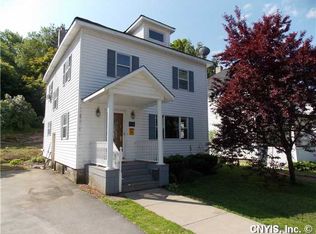 724 Elm St, Carthage, NY 13619